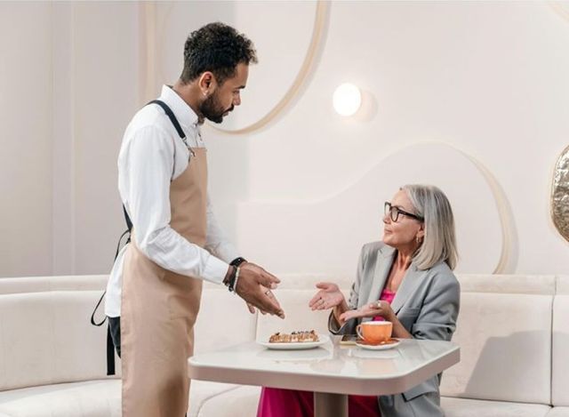 Four Pillars Of Clear Communication